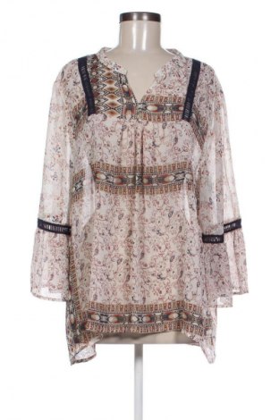 Damen Shirt Style & Co, Größe XL, Farbe Mehrfarbig, Preis 9,99 €