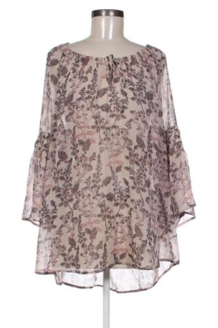Damen Shirt Style & Co, Größe XXL, Farbe Mehrfarbig, Preis € 13,99