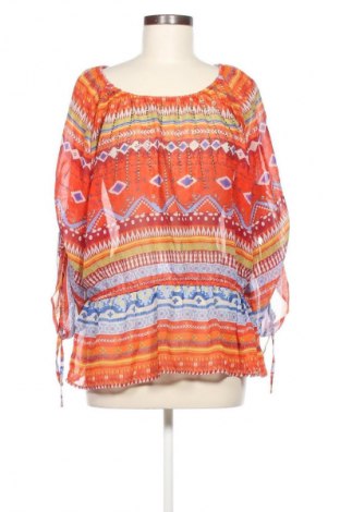 Damen Shirt Style & Co, Größe XL, Farbe Mehrfarbig, Preis 11,99 €