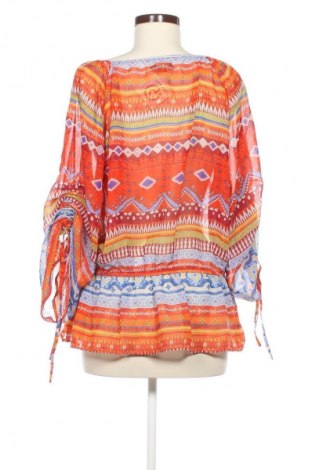 Damen Shirt Style & Co, Größe XL, Farbe Mehrfarbig, Preis 11,99 €
