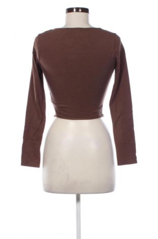 Dámska blúza Subdued, Veľkosť M, Farba Hnedá, Cena  17,00 €
