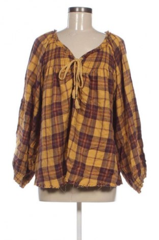 Damen Shirt Sundance, Größe XL, Farbe Mehrfarbig, Preis € 23,99