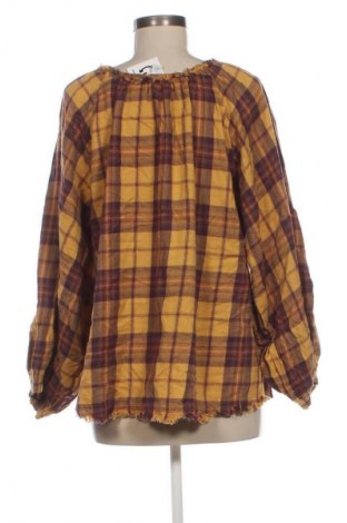 Damen Shirt Sundance, Größe XL, Farbe Mehrfarbig, Preis € 23,99
