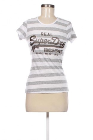 Damen Shirt Superdry, Größe XS, Farbe Mehrfarbig, Preis 18,99 €