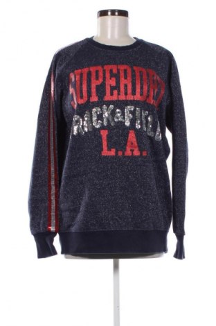 Női blúz Superdry, Méret XS, Szín Sokszínű, Ár 12 979 Ft