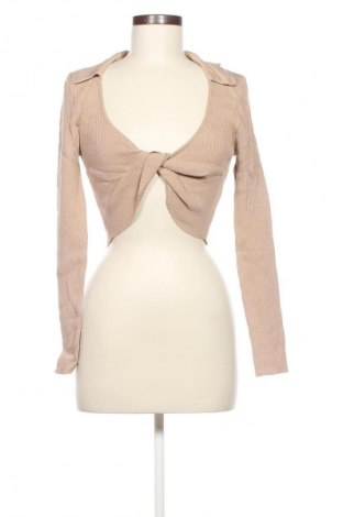 Damen Shirt Supra, Größe L, Farbe Beige, Preis € 23,99