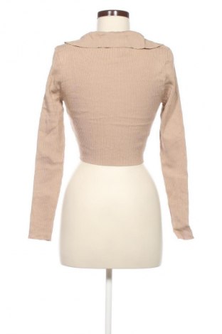 Damen Shirt Supra, Größe L, Farbe Beige, Preis € 23,99