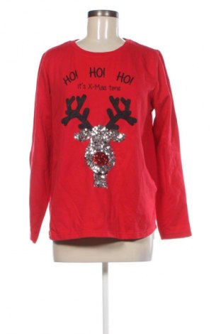 Damen Shirt Sure, Größe M, Farbe Rot, Preis € 27,99