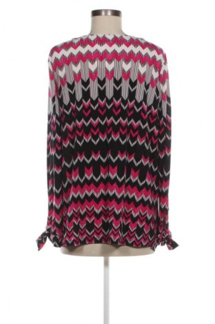 Damen Shirt Susan Graver, Größe L, Farbe Mehrfarbig, Preis € 13,99