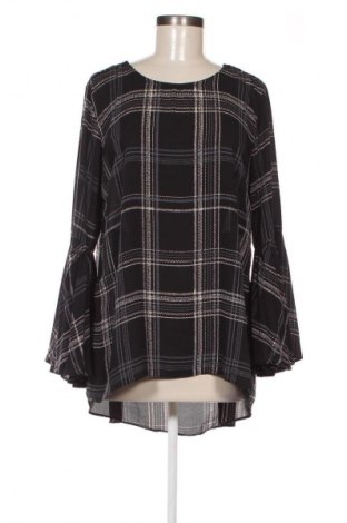 Damen Shirt Susan Graver, Größe M, Farbe Mehrfarbig, Preis € 13,99