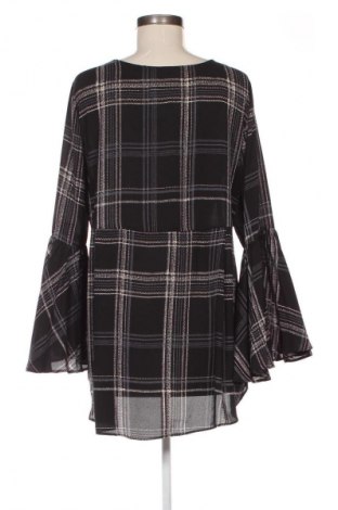 Damen Shirt Susan Graver, Größe M, Farbe Mehrfarbig, Preis € 13,99