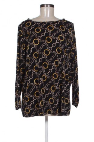Damen Shirt Susan Graver, Größe XL, Farbe Mehrfarbig, Preis € 5,99