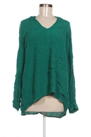 Damen Shirt Sussan, Größe L, Farbe Grün, Preis € 9,99