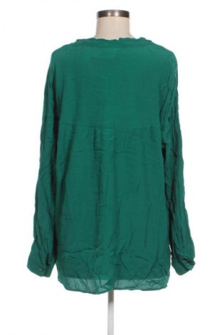 Damen Shirt Sussan, Größe L, Farbe Grün, Preis € 9,99