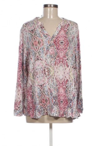 Damen Shirt Suzanne Grae, Größe XXL, Farbe Mehrfarbig, Preis € 23,99