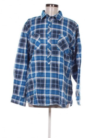 Damen Shirt Swanndri, Größe XL, Farbe Mehrfarbig, Preis € 13,99