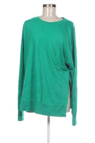 Dámská halenka Sweaty Betty, Velikost XL, Barva Zelená, Cena  779,00 Kč