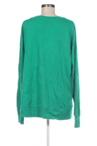Dámská halenka Sweaty Betty, Velikost XL, Barva Zelená, Cena  779,00 Kč