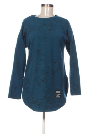 Damen Shirt Sweetissima, Größe L, Farbe Blau, Preis 10,00 €