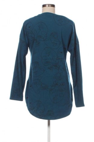 Damen Shirt Sweetissima, Größe L, Farbe Blau, Preis 10,00 €