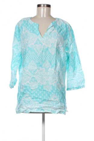 Bluzka damska TCM, Rozmiar XXL, Kolor Kolorowy, Cena 44,94 zł