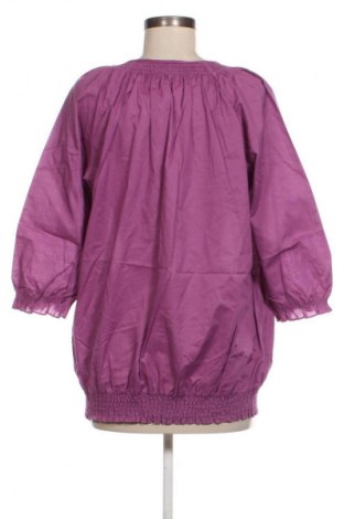 Bluzka damska TCM, Rozmiar XL, Kolor Fioletowy, Cena 67,70 zł