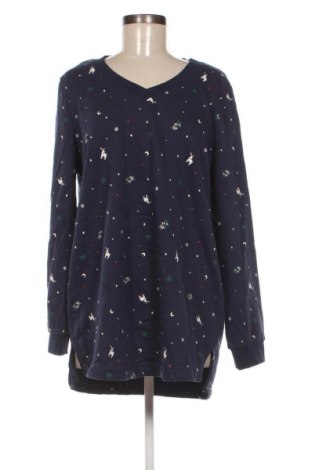 Damen Shirt TCM, Größe XL, Farbe Mehrfarbig, Preis € 13,99