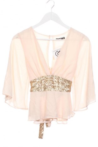 Damen Shirt TFNC London, Größe S, Farbe Beige, Preis € 13,81