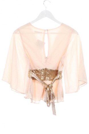 Damen Shirt TFNC London, Größe S, Farbe Beige, Preis € 13,81