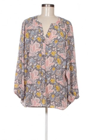 Damen Shirt Tahari, Größe XL, Farbe Mehrfarbig, Preis € 33,99