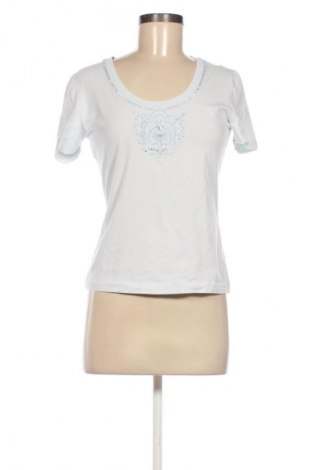 Damen Shirt Taifun, Größe M, Farbe Blau, Preis 21,00 €