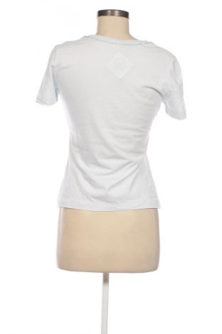 Damen Shirt Taifun, Größe M, Farbe Blau, Preis 21,00 €
