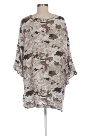 Damen Shirt Takko Fashion, Größe XXL, Farbe Mehrfarbig, Preis € 9,99