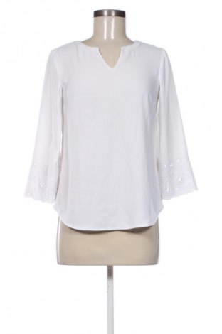 Damen Shirt Talbots, Größe M, Farbe Weiß, Preis 9,72 €