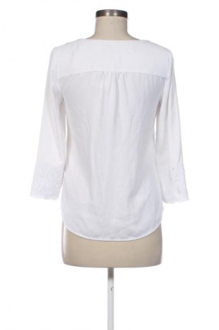 Damen Shirt Talbots, Größe M, Farbe Weiß, Preis 9,72 €
