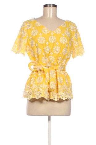 Damen Shirt Talbots, Größe XL, Farbe Mehrfarbig, Preis € 9,72