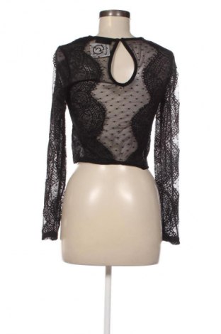 Bluzka damska Tally Weijl, Rozmiar S, Kolor Czarny, Cena 62,99 zł