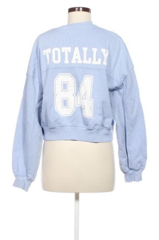 Damen Shirt Tally Weijl, Größe M, Farbe Blau, Preis € 13,99