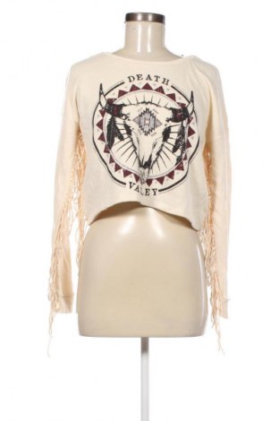 Damen Shirt Tally Weijl, Größe M, Farbe Beige, Preis € 13,99