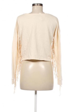 Damen Shirt Tally Weijl, Größe M, Farbe Beige, Preis € 13,99