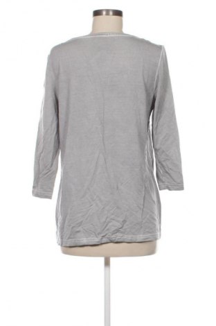 Damen Shirt Tally Weijl, Größe L, Farbe Grau, Preis € 13,99