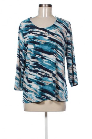 Damen Shirt TanJay, Größe M, Farbe Mehrfarbig, Preis € 13,99