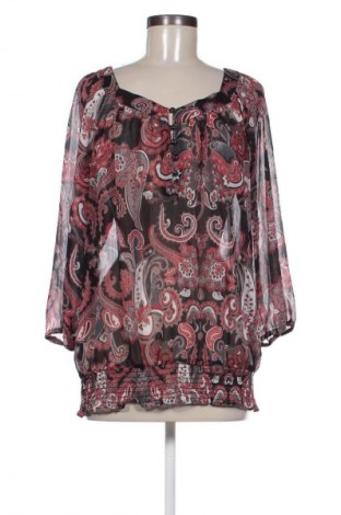 Damen Shirt Target, Größe XL, Farbe Mehrfarbig, Preis 13,99 €