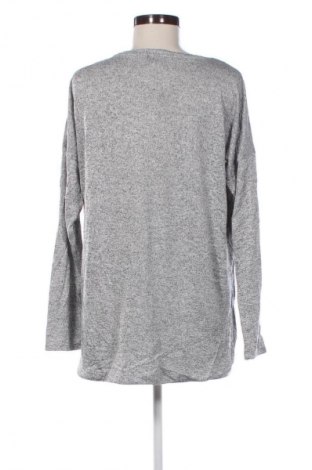 Damen Shirt Target, Größe L, Farbe Grau, Preis 13,99 €