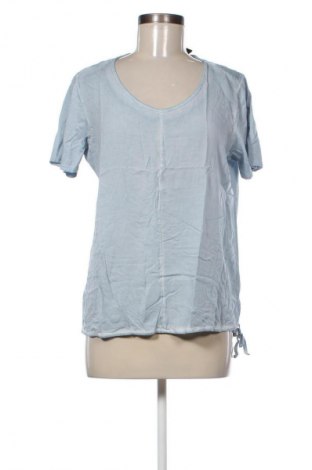 Damen Shirt Tchibo, Größe M, Farbe Blau, Preis 10,00 €