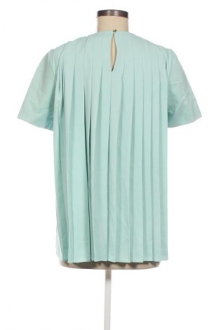 Γυναικεία μπλούζα Ted Baker, Μέγεθος L, Χρώμα Πράσινο, Τιμή 50,64 €