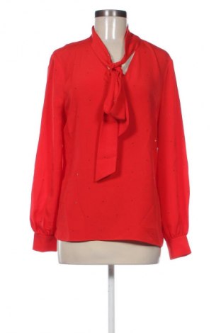 Dámska blúza Ted Baker, Veľkosť M, Farba Červená, Cena  51,00 €