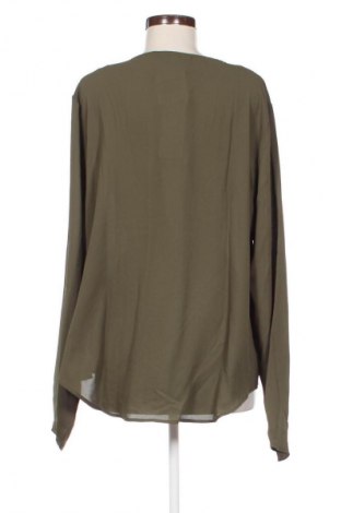 Damen Shirt Tendency, Größe 3XL, Farbe Grün, Preis 15,86 €