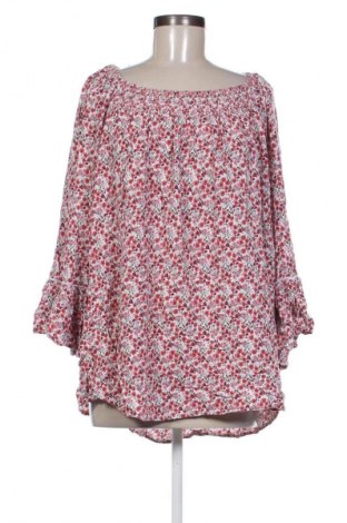 Bluză de femei Terra & Sky, Mărime XXL, Culoare Multicolor, Preț 65,99 Lei