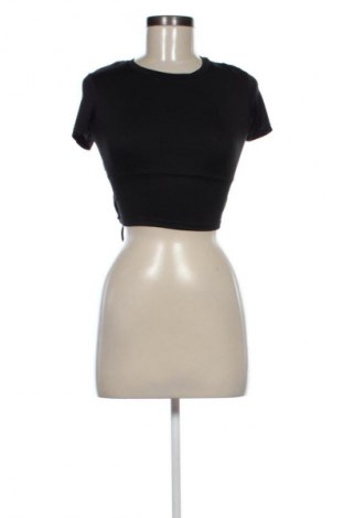 Damen Shirt Terranova, Größe S, Farbe Schwarz, Preis € 9,72